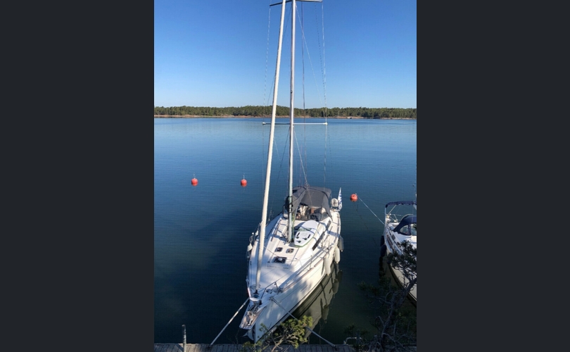 Dufour 405gl-kuva-19